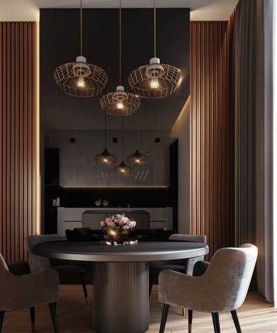 Projects dinning
