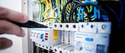 Services electrical