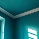 Services wall paint
